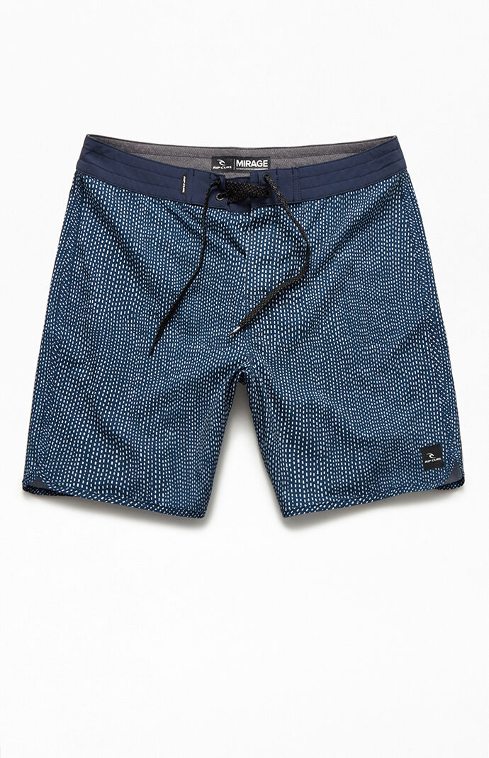 Mirage Ziggy 18" Boardshorts