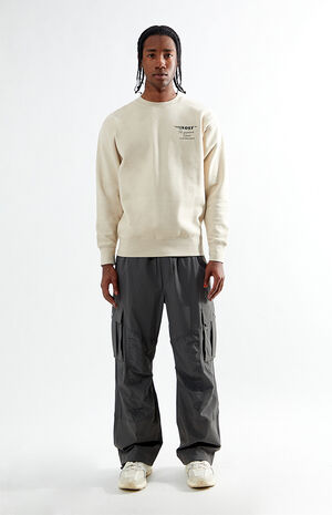 Pro-Formance Crew Neck Sweatshirt image number 4