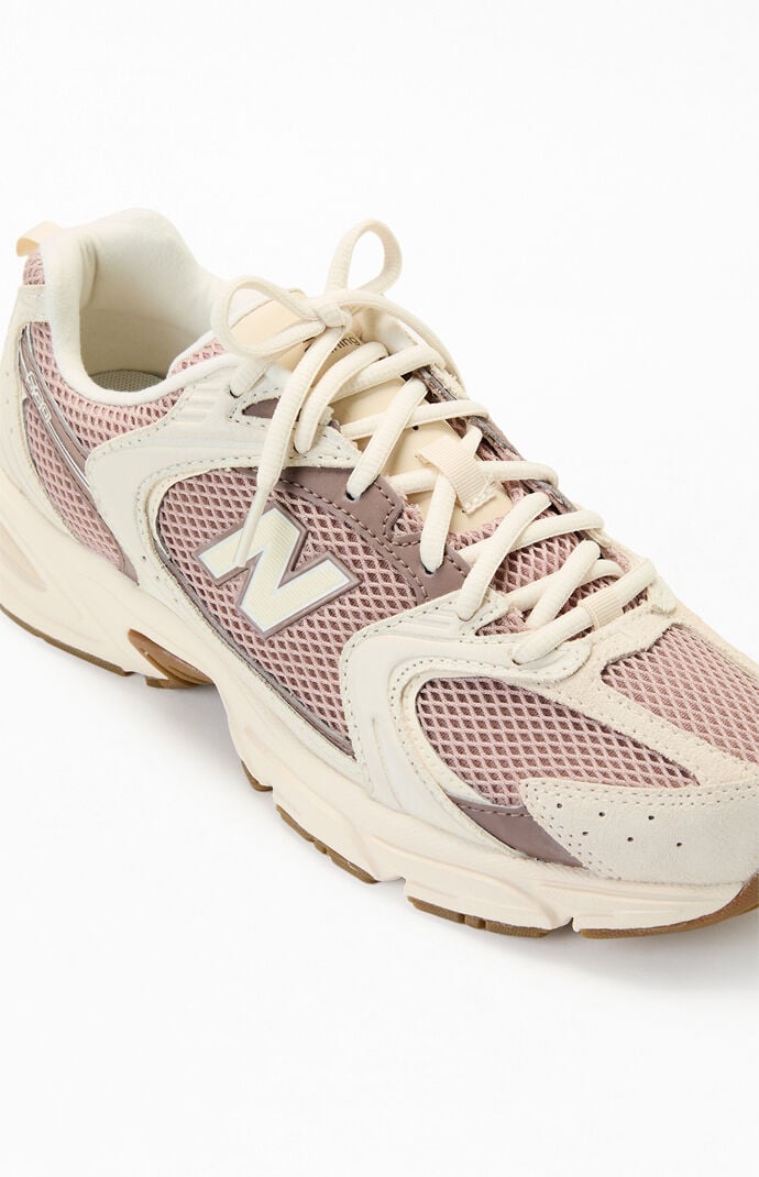 New Balance Brown 530 Sneakers | PacSun