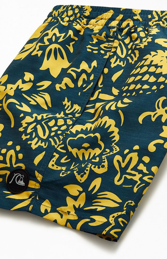 Micro Dose 17" Swim Trunks