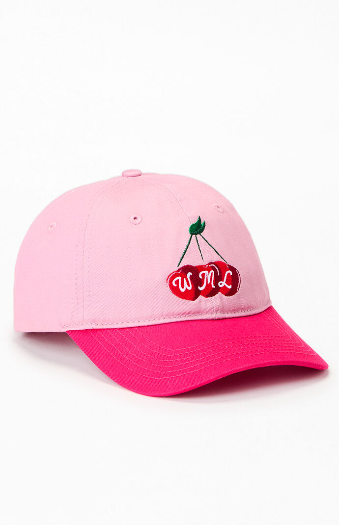 WISH ME LUCK June Snapback Hat