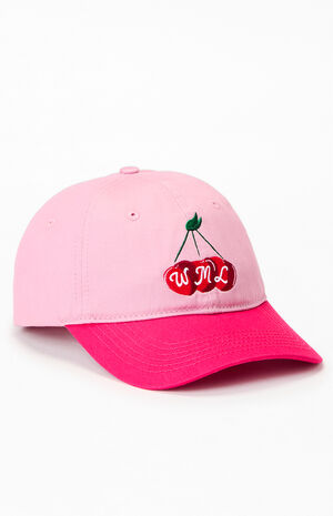 June Snapback Hat image number 3