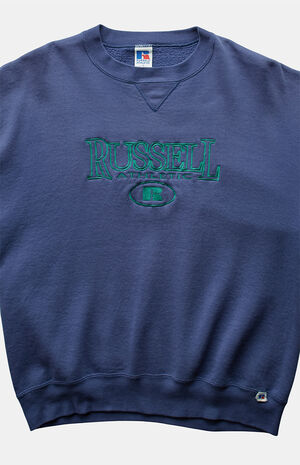 '90s Russell Crew Neck Sweatshirt image number 2