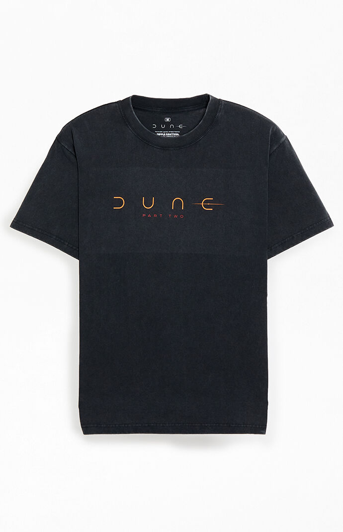 Dune Logo T-Shirt