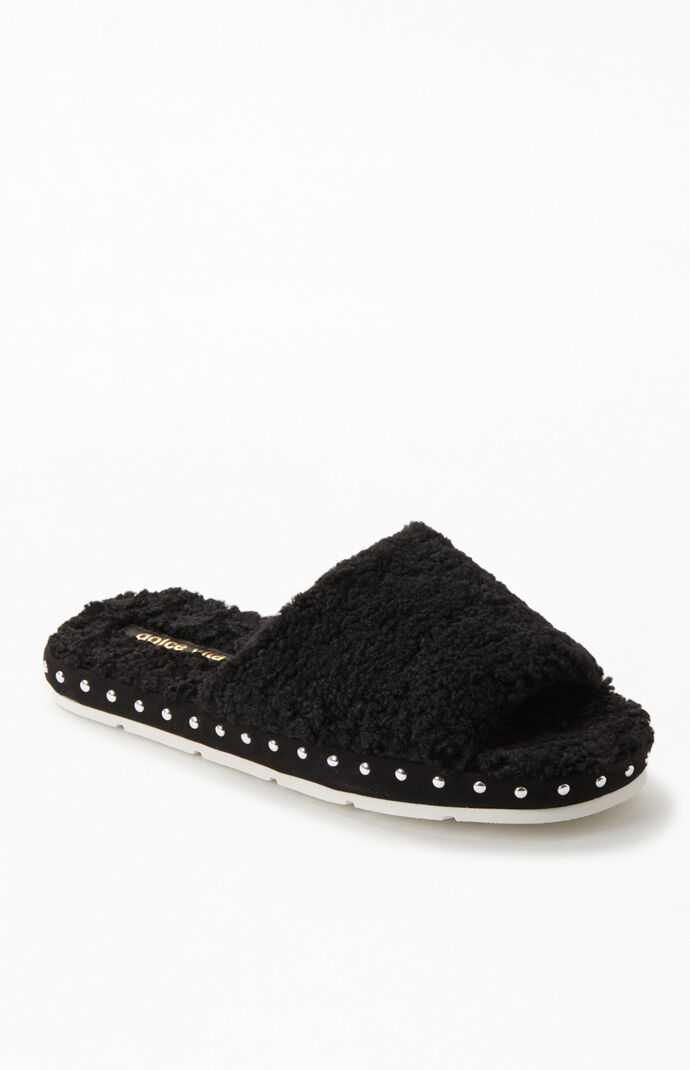 Mochi Slippers