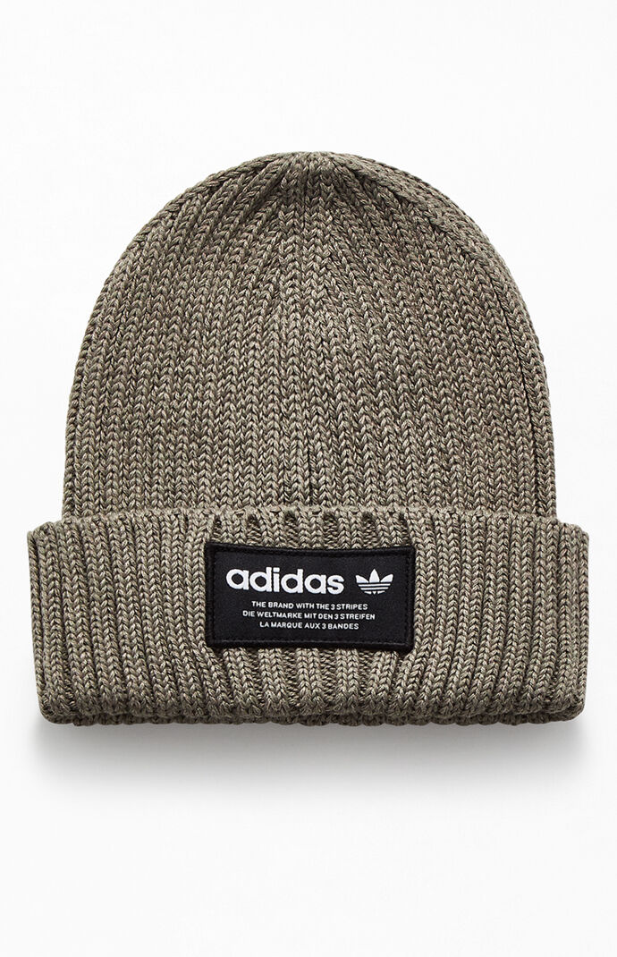 Recycled Beanie