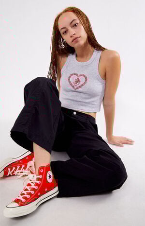 Love & Cherries Tank Top image number 1
