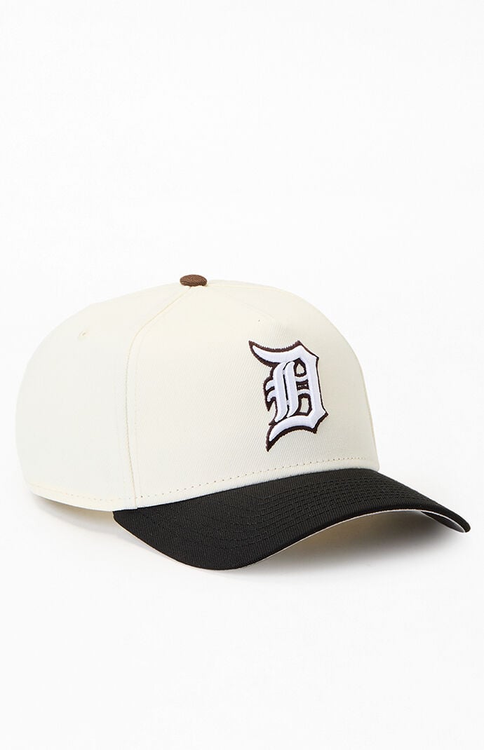 New Era x PS Reserve Detroit Tigers 9FORTY Snapback Hat