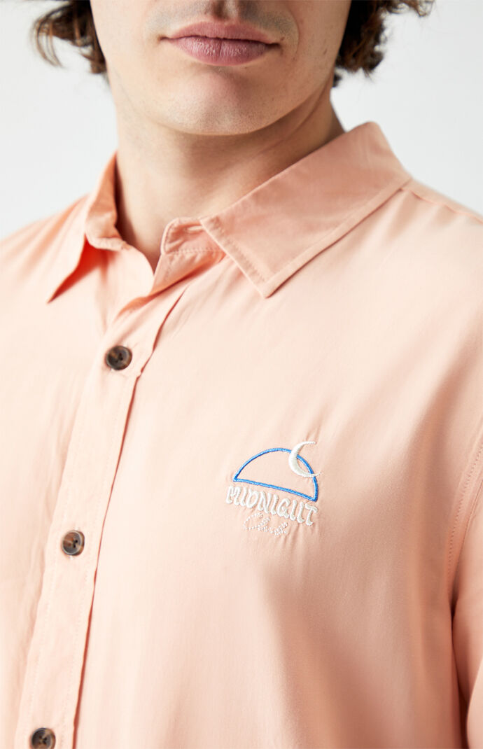 Stan Eco Classic Camp Shirt