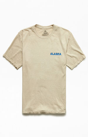 Lake Clark T-Shirt image number 2