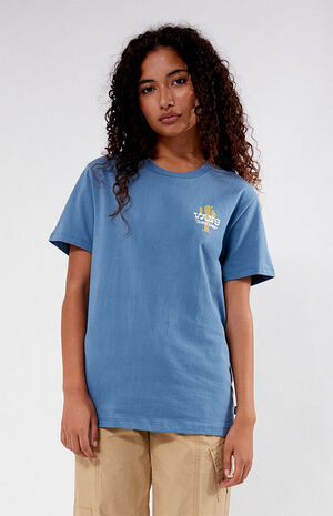 On The Road Boyfriend T-Shirt image number 1