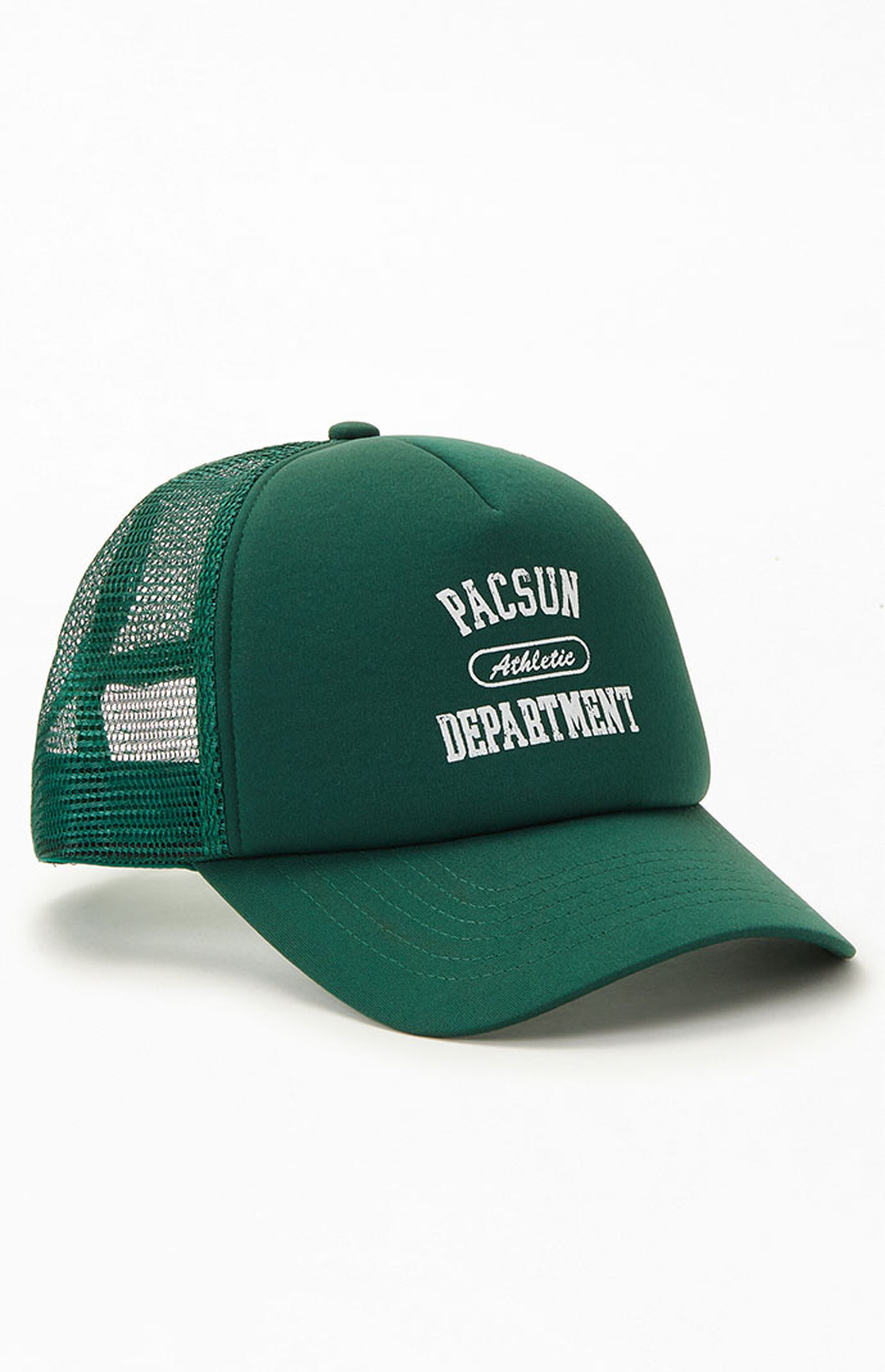 PacSun Athletic Dept. Trucker Hat PacSun