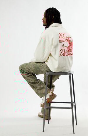 Palazzo DeLeone Gas Jacket image number 5