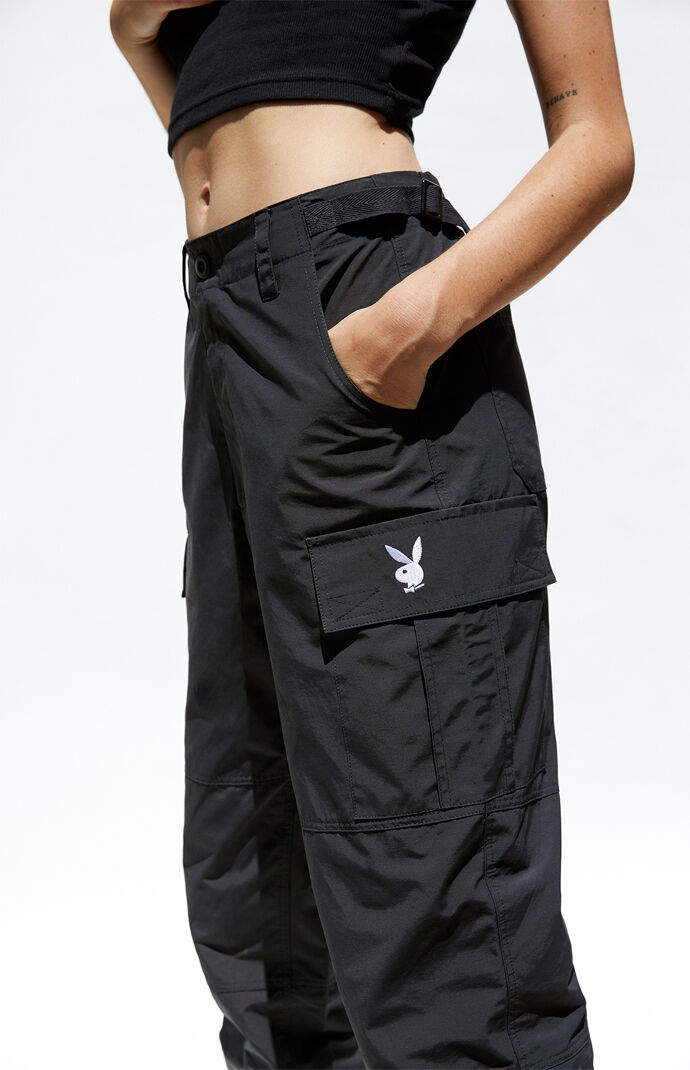 Playboy By PacSun Classic Cargo Pants