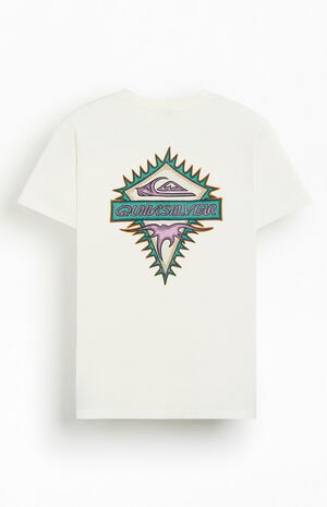 Liberty Spikes T-Shirt image number 1