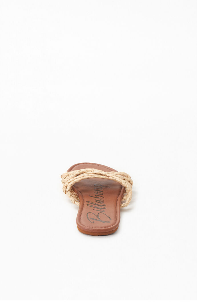 Waverly Sandals