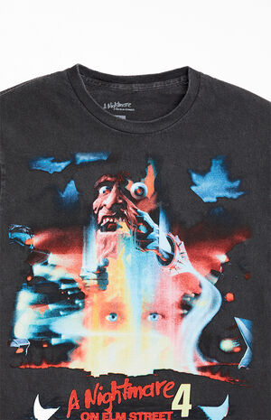 A Nightmare On Elm Street T-Shirt image number 2