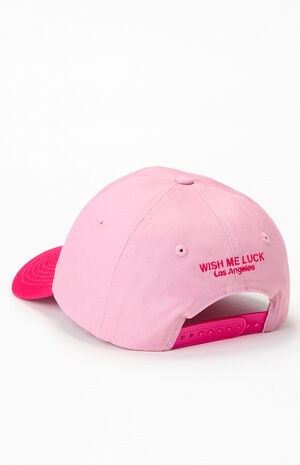 June Snapback Hat image number 5