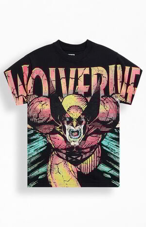 Wolverine Prowl T-Shirt