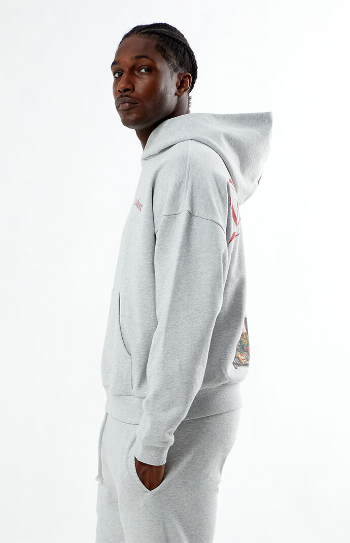 user_b368cea0です‼️ Budweiser By PacSun Last Call Hoodie | PacSun