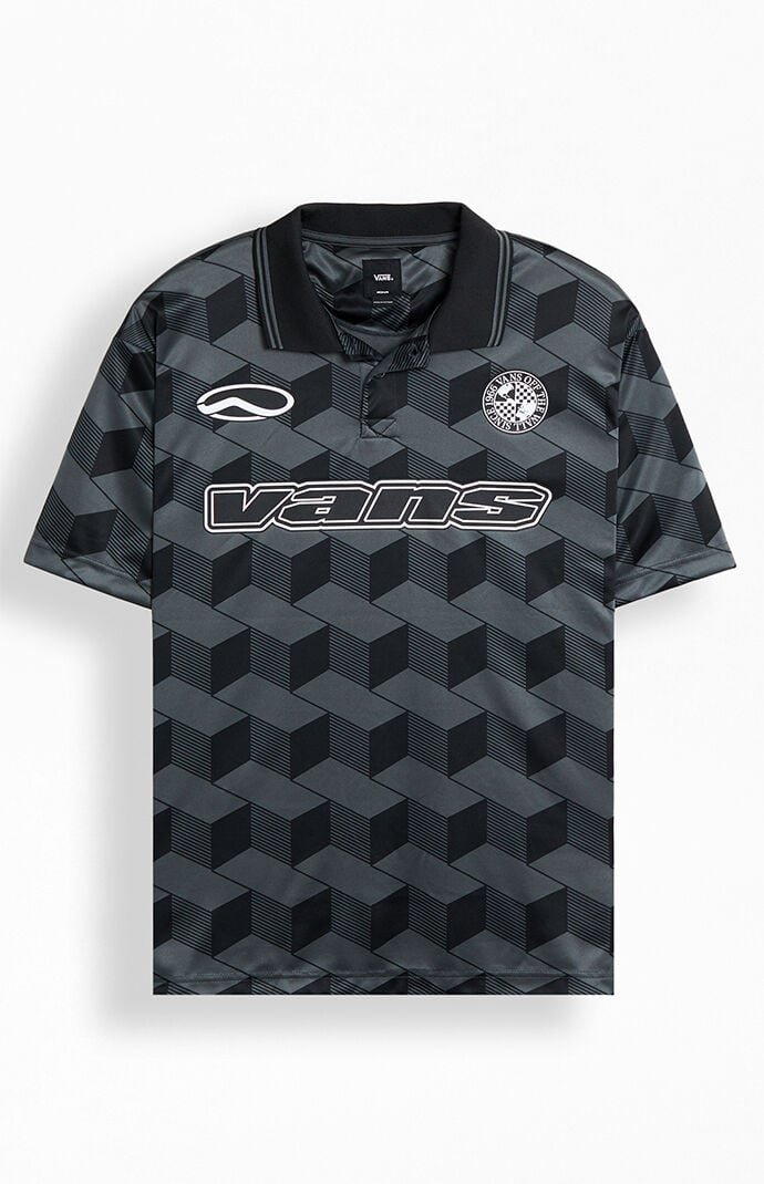 Pacsun vans shirt discount