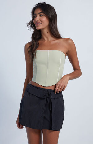 Parachute Mini Skort image number 1