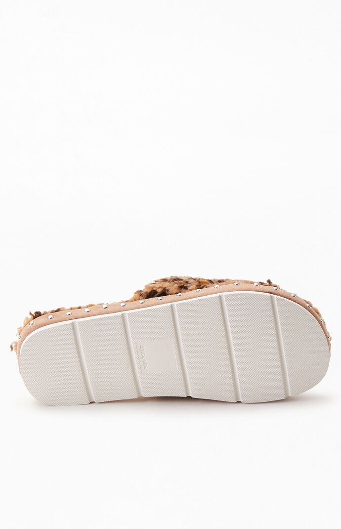 Mochi Slippers