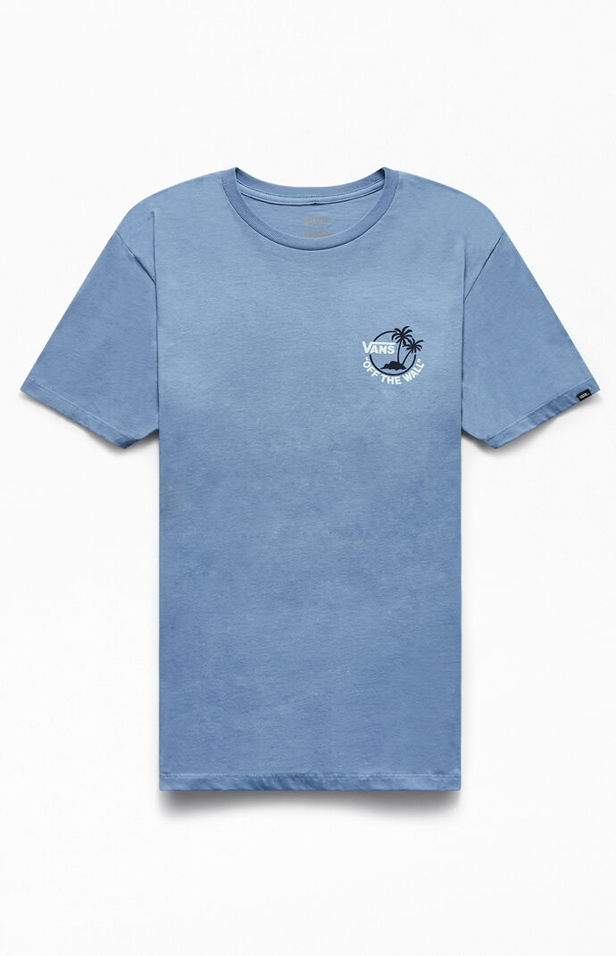 Mini Dual Palm T-Shirt