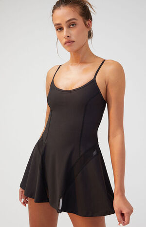 PAC GLIDE Active Circle Dress image number 3