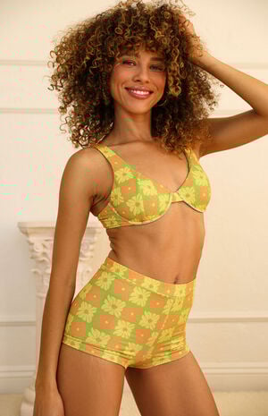 Faye Underwire Bikini Top image number 2