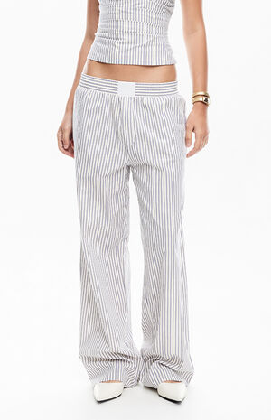 Cobain Boxer Pants image number 1