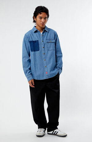 Reserve Assembly Overshirt image number 4