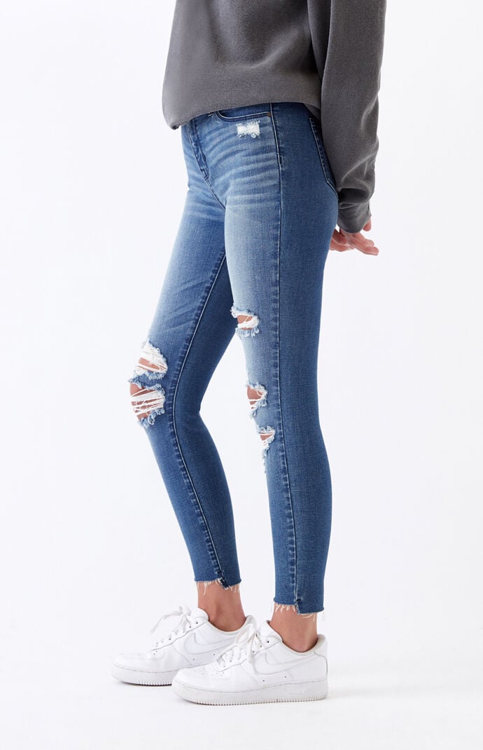 Pacsun jeggings 2025