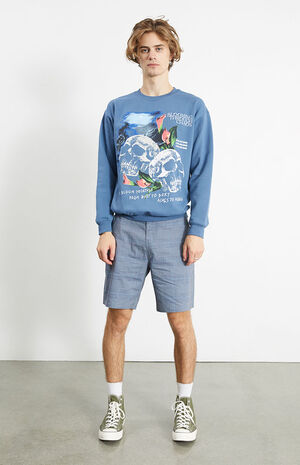 Recycled Choice Chino II Shorts image number 2