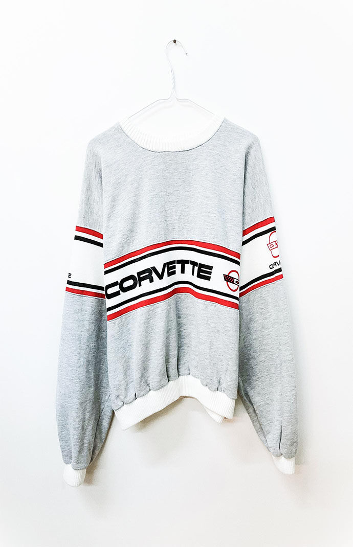 Corvette Sweatshirt