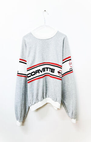 Corvette Sweatshirt image number 1