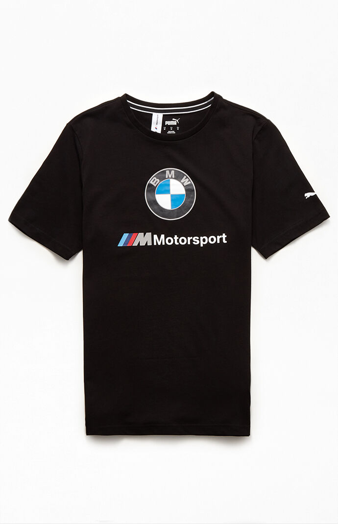 BMW Mms Ess T-Shirt