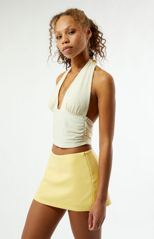 Natalina Mini Skort image number 2