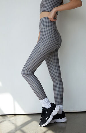Make A Move Active Leggings image number 3