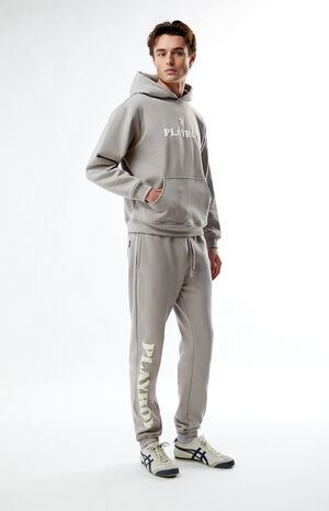 By PacSun Sophisticated Fun Sweatpants image number 5