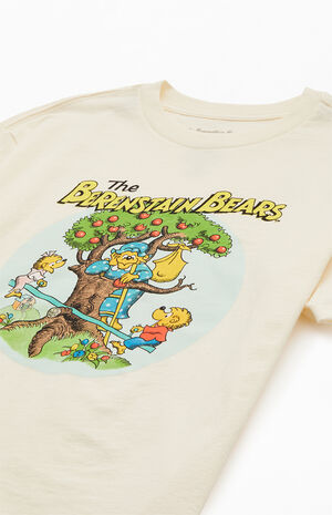 Kids Berenstain Bears Tree T-Shirt image number 2