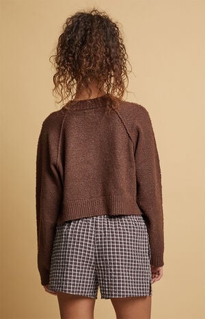 Plaid Boxer Shorts image number 6