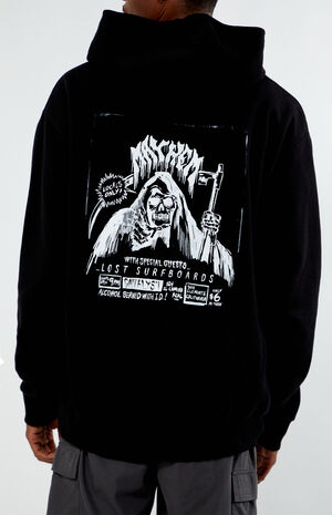 Flyer Pullover Hoodie image number 2