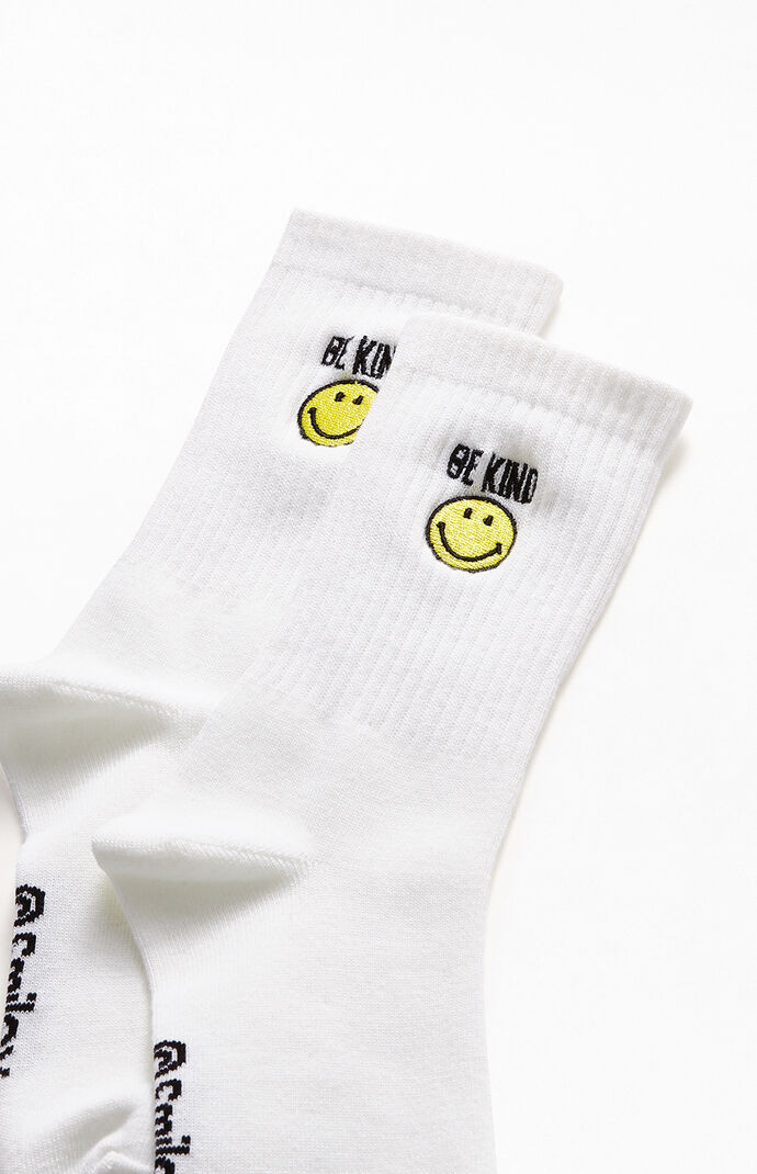 Be Kind Socks