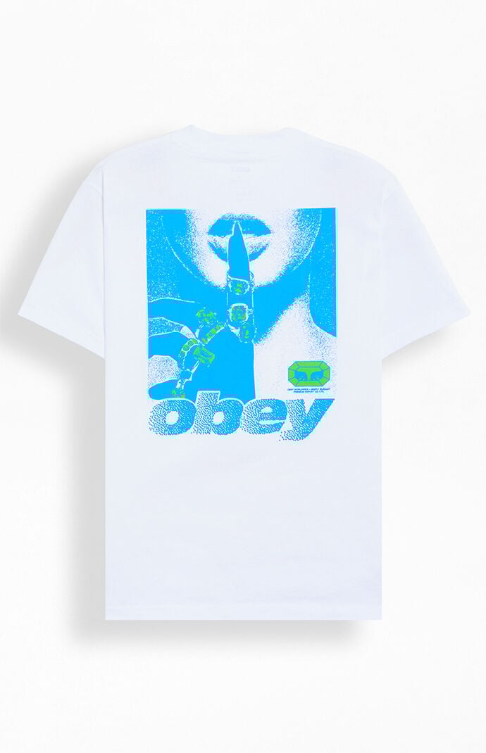 Obey Exports T-Shirt