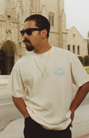 Safe Travels T-Shirt image number 1
