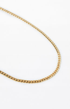 Miami Cuban Link Chain image number 2