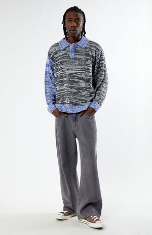 Carter Weater Polo Shirt image number 3