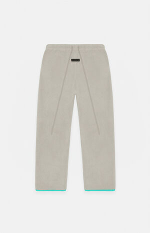 Essentials Seal Polar Fleece Sweatpants image number 1