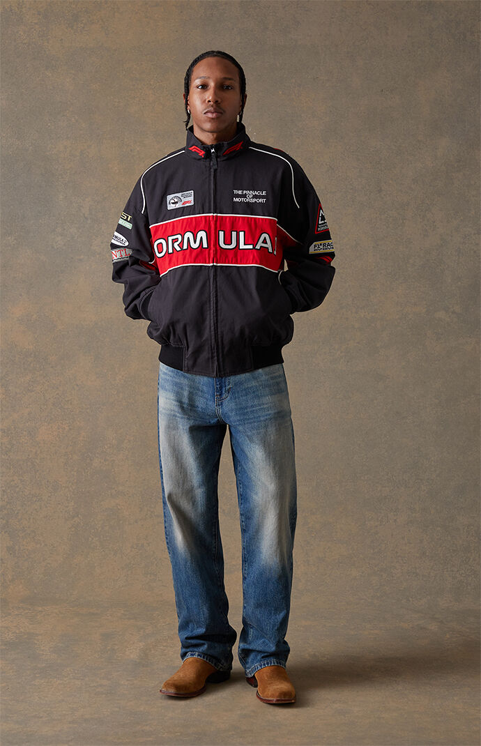 Formula 1 x Pacsun United States Grand Prix 2025 Pole Position